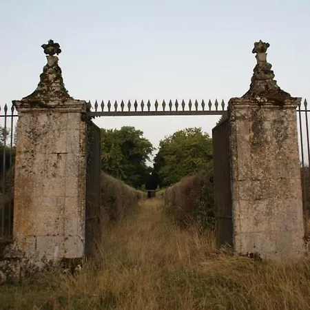 Chambre D'Hote Chateau De Marzac Affittacamere Tursac